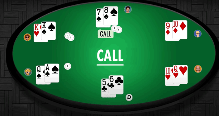 call