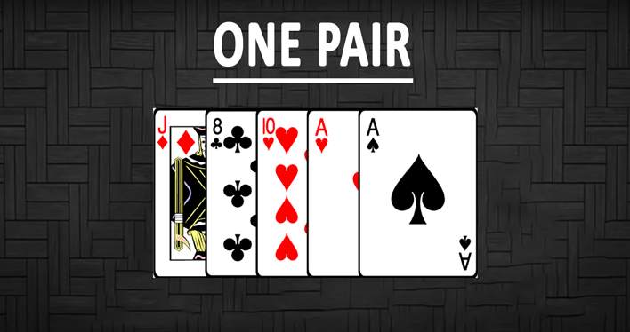 poker-one-pair
