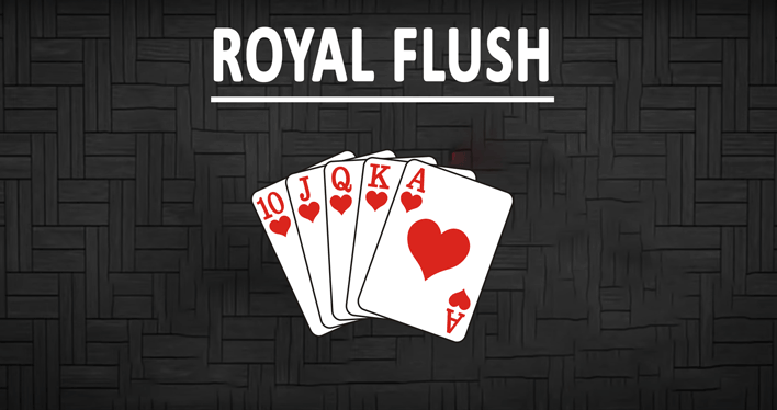 poker-royal-flush