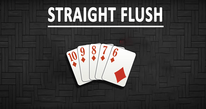 poker-straight-flush
