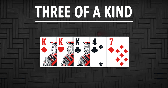 poker-three-of-a-kind