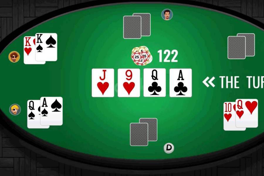 the-turn